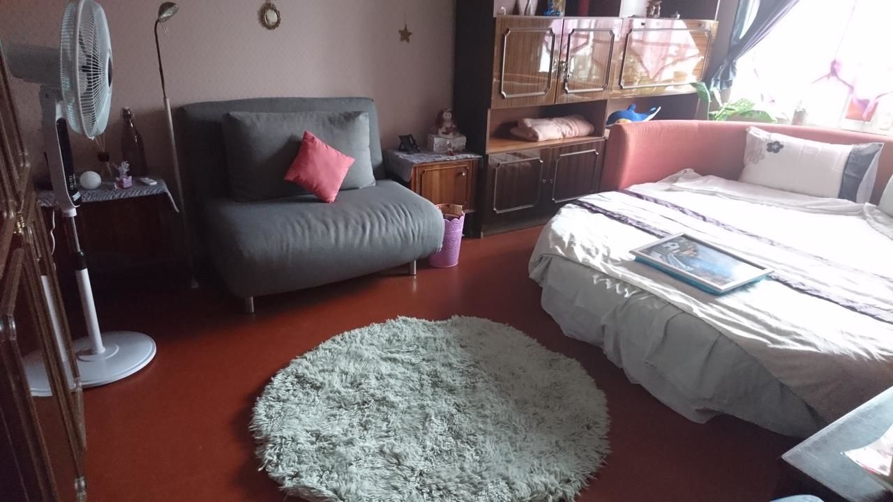 Апартаменты Apartment on Raisy Okipnoi 5 Киев