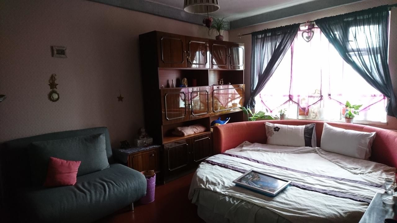 Апартаменты Apartment on Raisy Okipnoi 5 Киев