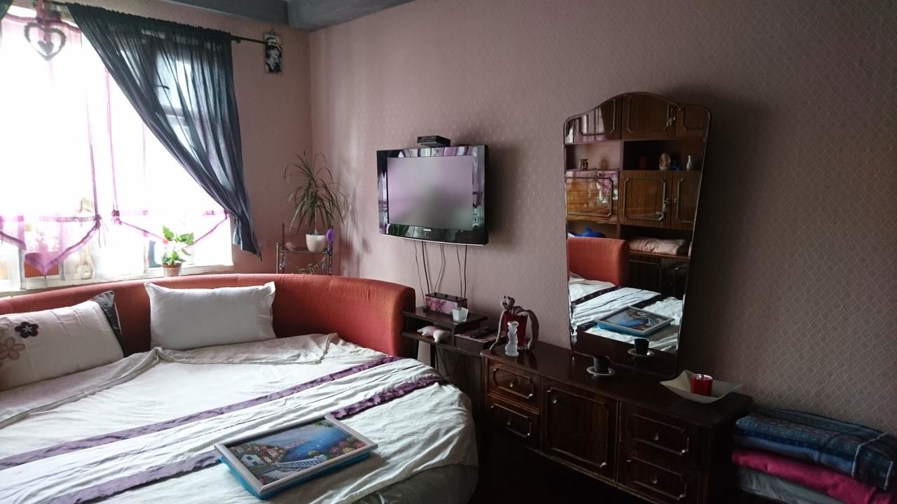 Апартаменты Apartment on Raisy Okipnoi 5 Киев