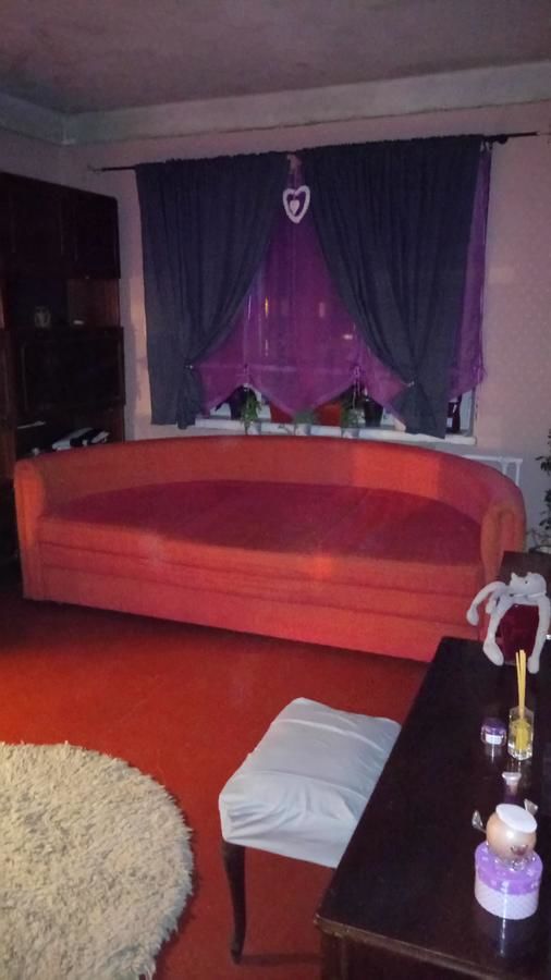 Апартаменты Apartment on Raisy Okipnoi 5 Киев
