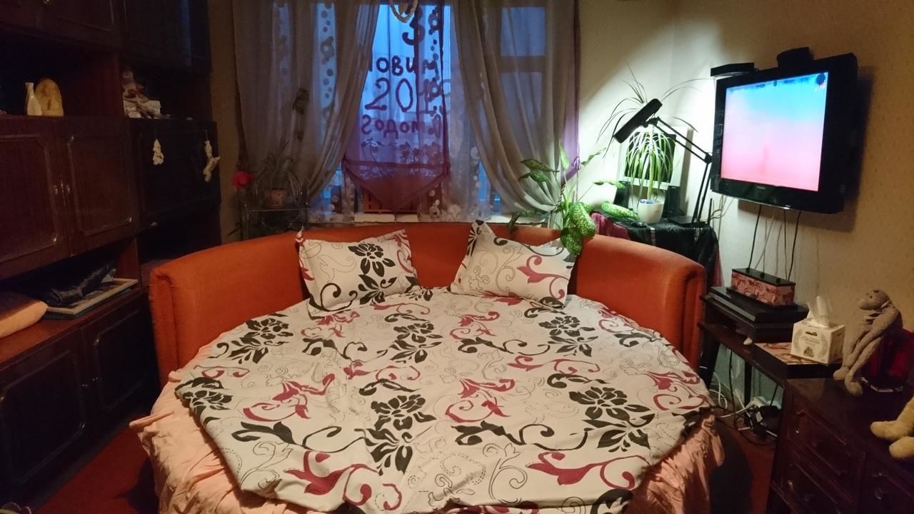 Апартаменты Apartment on Raisy Okipnoi 5 Киев