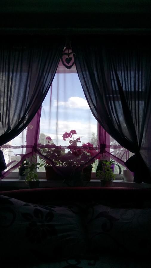 Апартаменты Apartment on Raisy Okipnoi 5 Киев