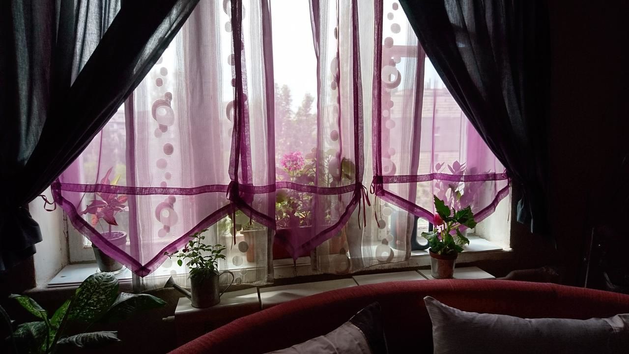 Апартаменты Apartment on Raisy Okipnoi 5 Киев