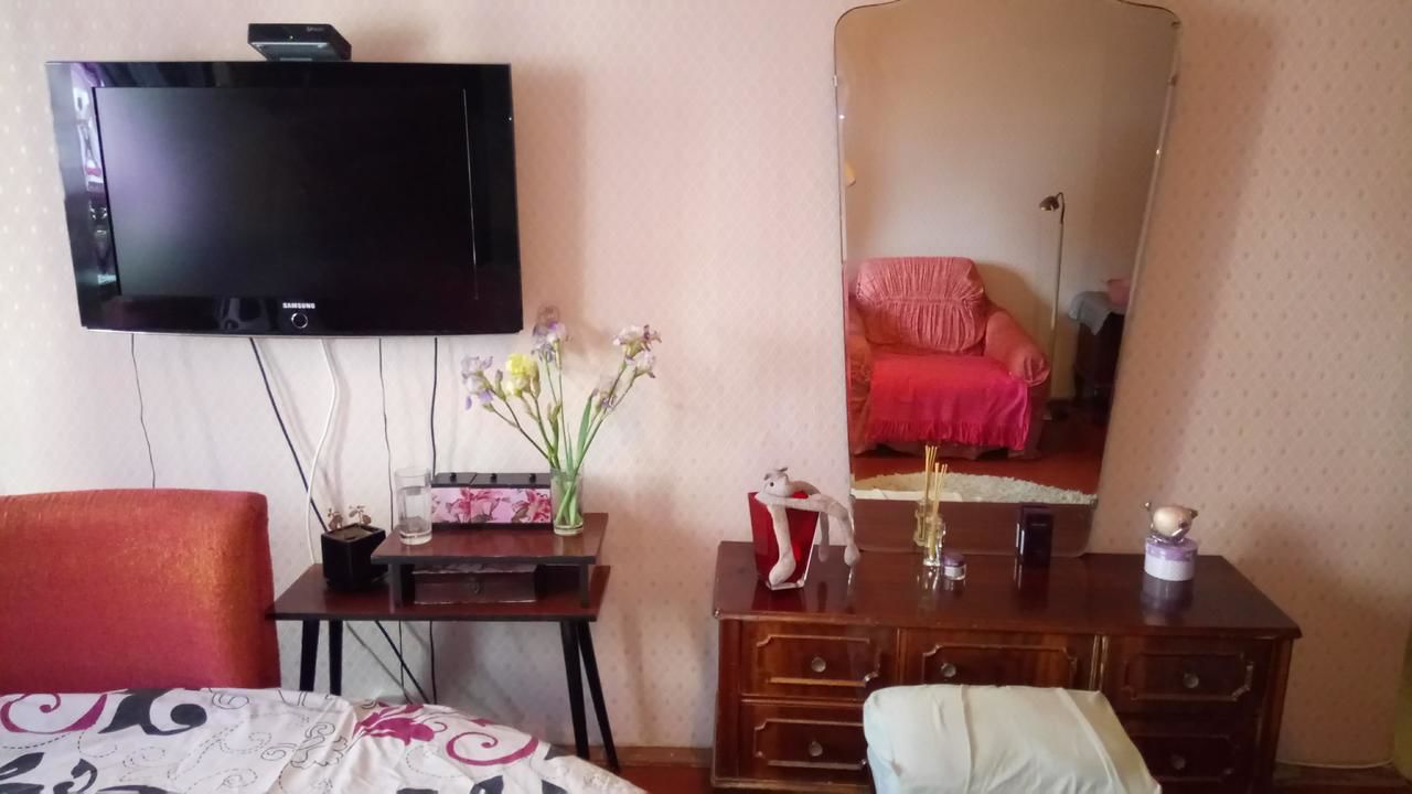 Апартаменты Apartment on Raisy Okipnoi 5 Киев