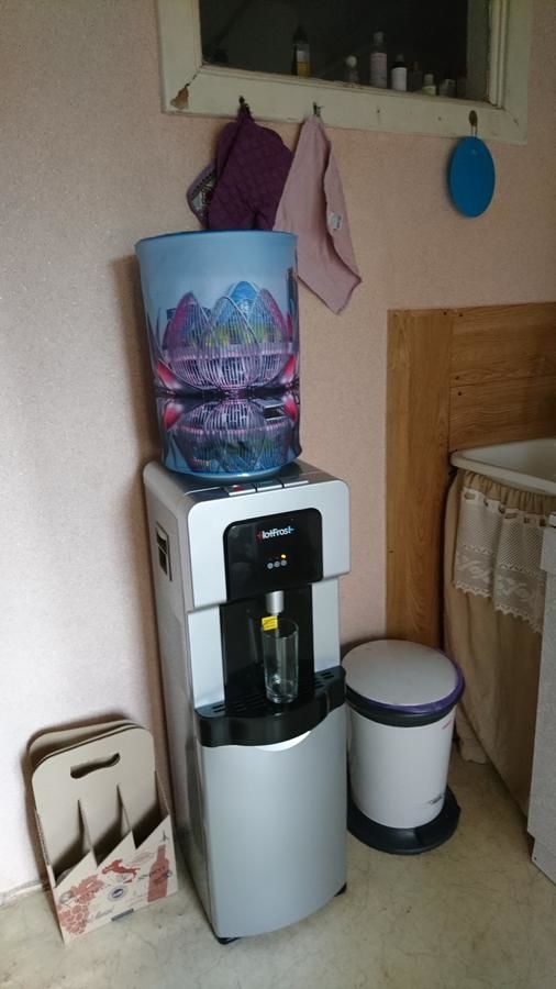 Апартаменты Apartment on Raisy Okipnoi 5 Киев