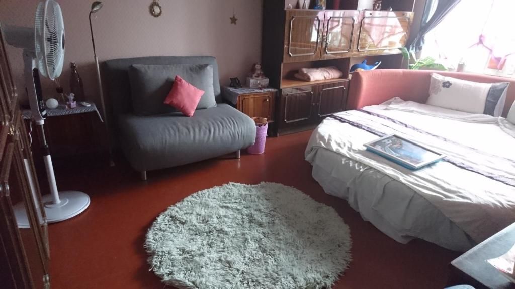 Апартаменты Apartment on Raisy Okipnoi 5 Киев