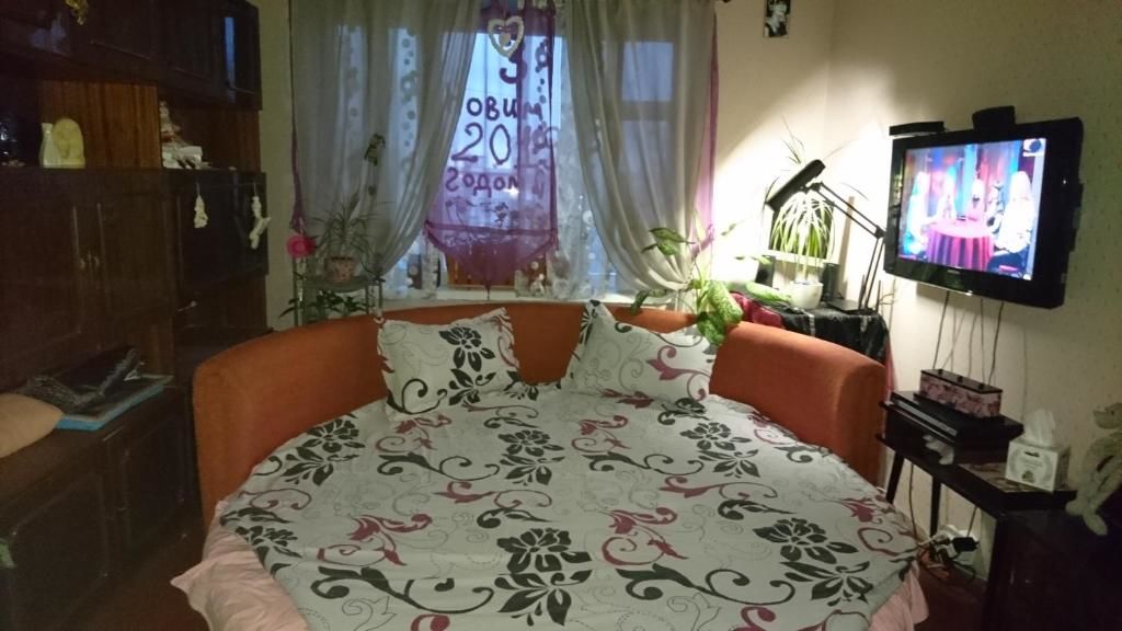 Апартаменты Apartment on Raisy Okipnoi 5 Киев