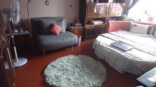 Апартаменты Apartment on Raisy Okipnoi 5 Киев Апартаменты-студио-10