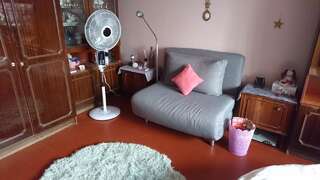Апартаменты Apartment on Raisy Okipnoi 5 Киев Апартаменты-студио-13