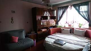 Апартаменты Apartment on Raisy Okipnoi 5 Киев Апартаменты-студио-14
