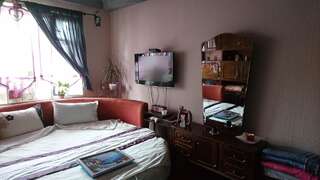 Апартаменты Apartment on Raisy Okipnoi 5 Киев Апартаменты-студио-15