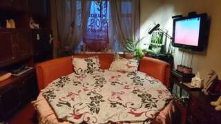 Апартаменты Apartment on Raisy Okipnoi 5 Киев Апартаменты-студио-2