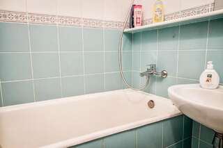 Апартаменты Apartment on Raisy Okipnoi 5 Киев Апартаменты-студио-27