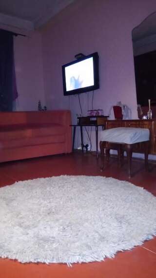 Апартаменты Apartment on Raisy Okipnoi 5 Киев Апартаменты-студио-33