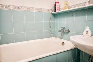 Апартаменты Apartment on Raisy Okipnoi 5 Киев Апартаменты-студио-36