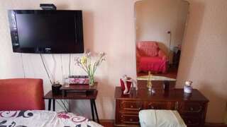 Апартаменты Apartment on Raisy Okipnoi 5 Киев Апартаменты-студио-38