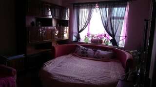 Апартаменты Apartment on Raisy Okipnoi 5 Киев Апартаменты-студио-40