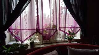 Апартаменты Apartment on Raisy Okipnoi 5 Киев Апартаменты-студио-44