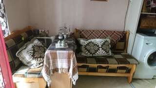 Апартаменты Apartment on Raisy Okipnoi 5 Киев Апартаменты-студио-54