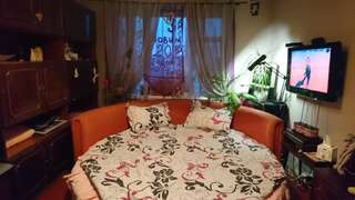 Апартаменты Apartment on Raisy Okipnoi 5 Киев Апартаменты-студио-59