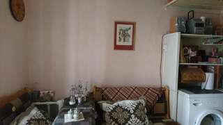 Апартаменты Apartment on Raisy Okipnoi 5 Киев Апартаменты-студио-7
