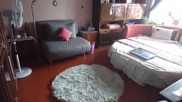 Апартаменты Apartment on Raisy Okipnoi 5 Киев-12