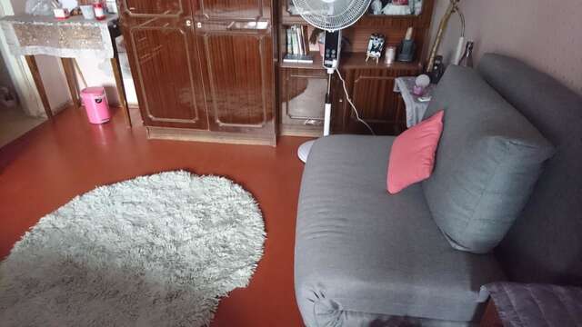 Апартаменты Apartment on Raisy Okipnoi 5 Киев-14