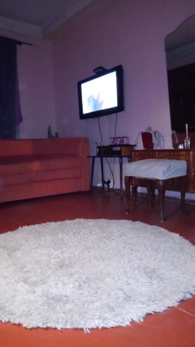 Апартаменты Apartment on Raisy Okipnoi 5 Киев-35
