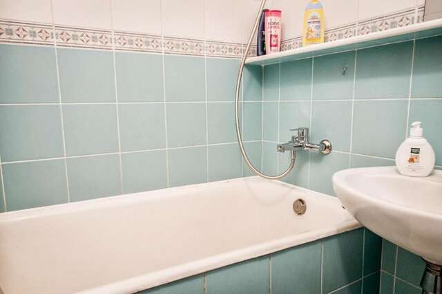 Апартаменты Apartment on Raisy Okipnoi 5 Киев-38