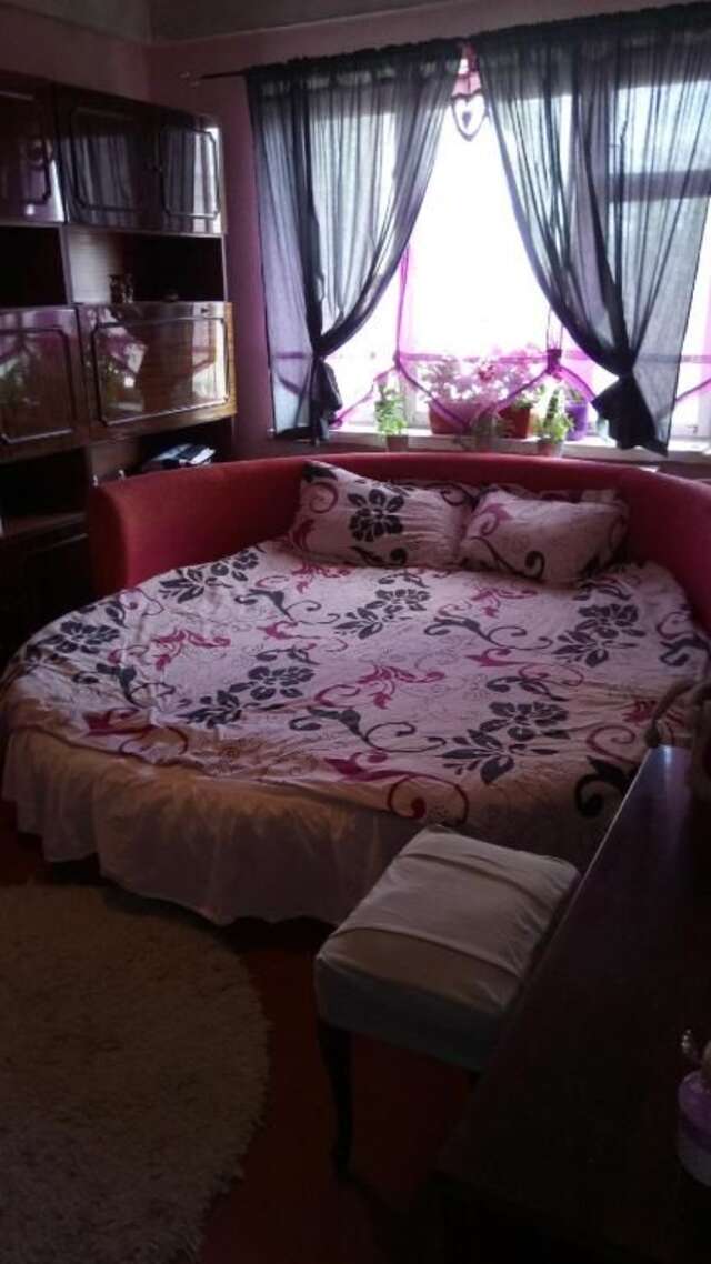 Апартаменты Apartment on Raisy Okipnoi 5 Киев-39