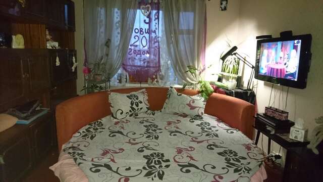 Апартаменты Apartment on Raisy Okipnoi 5 Киев-6