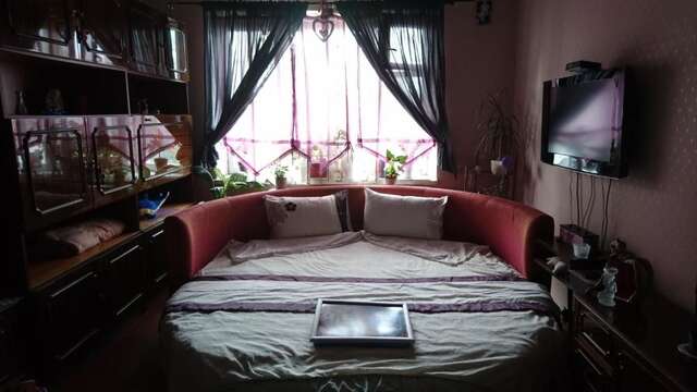 Апартаменты Apartment on Raisy Okipnoi 5 Киев-48