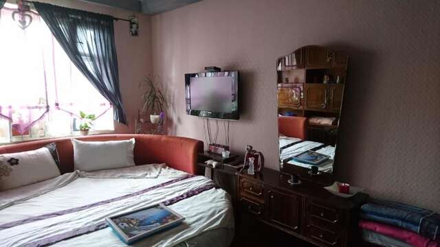 Апартаменты Apartment on Raisy Okipnoi 5 Киев-49