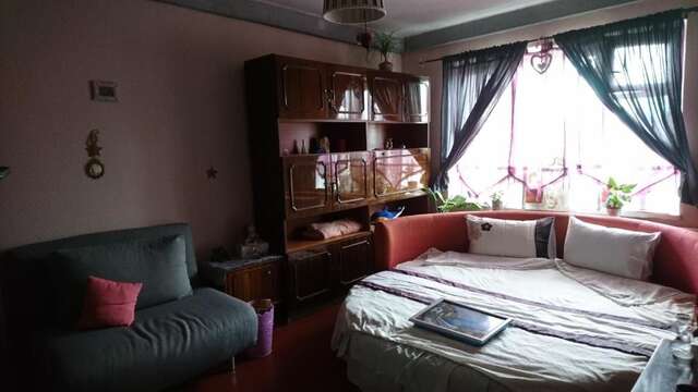 Апартаменты Apartment on Raisy Okipnoi 5 Киев-50