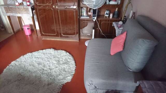 Апартаменты Apartment on Raisy Okipnoi 5 Киев-52
