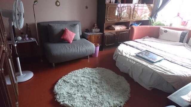 Апартаменты Apartment on Raisy Okipnoi 5 Киев-54