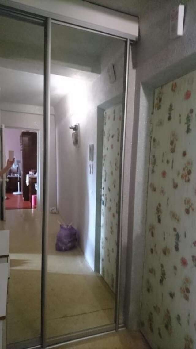 Апартаменты Apartment on Raisy Okipnoi 5 Киев-55