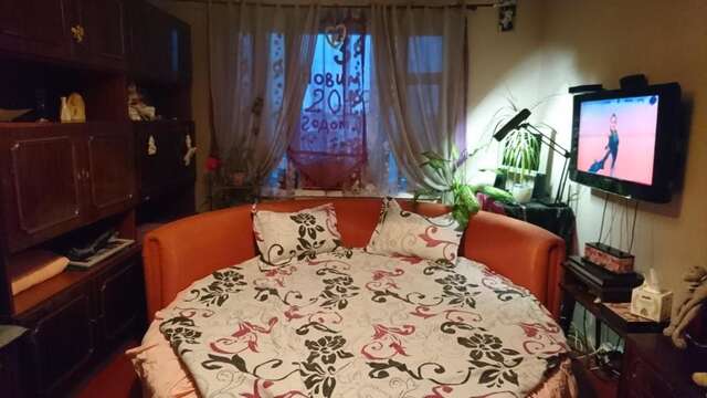 Апартаменты Apartment on Raisy Okipnoi 5 Киев-61